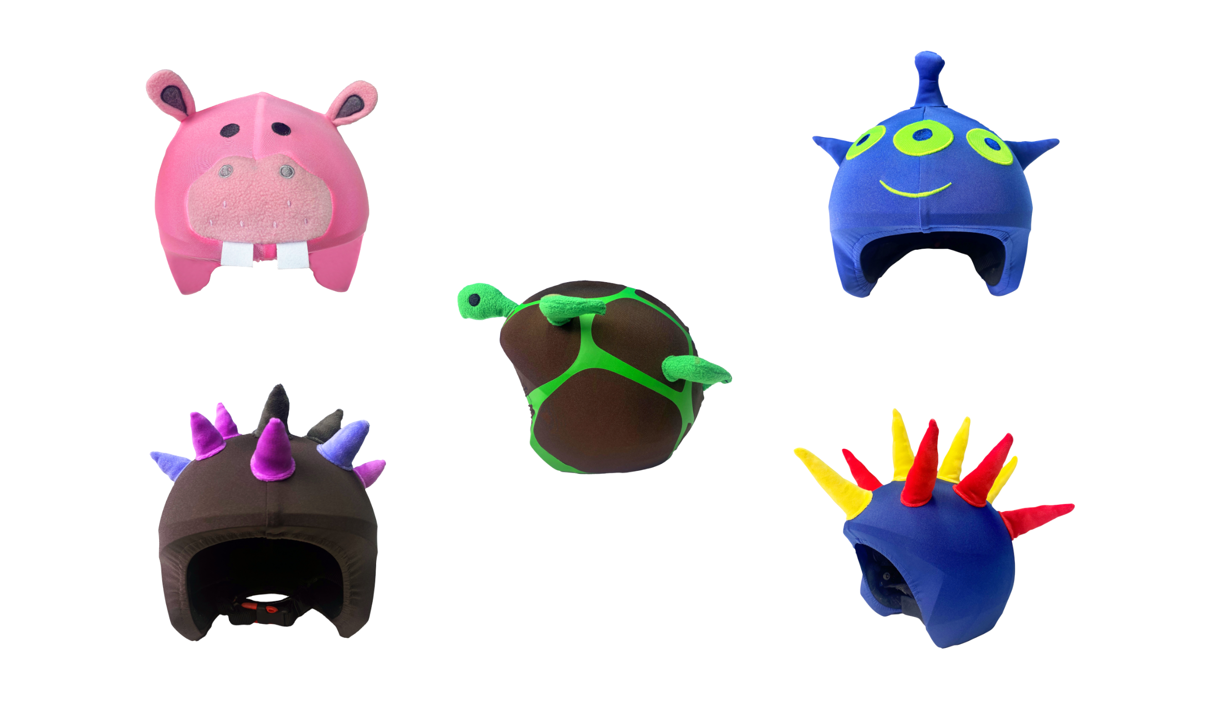 2023 - 2024 CoolCasc Ski Helemt Covers Here!