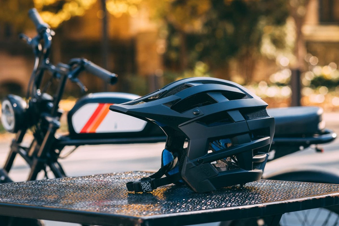 The Kali Protectives OF Invader is back baby!