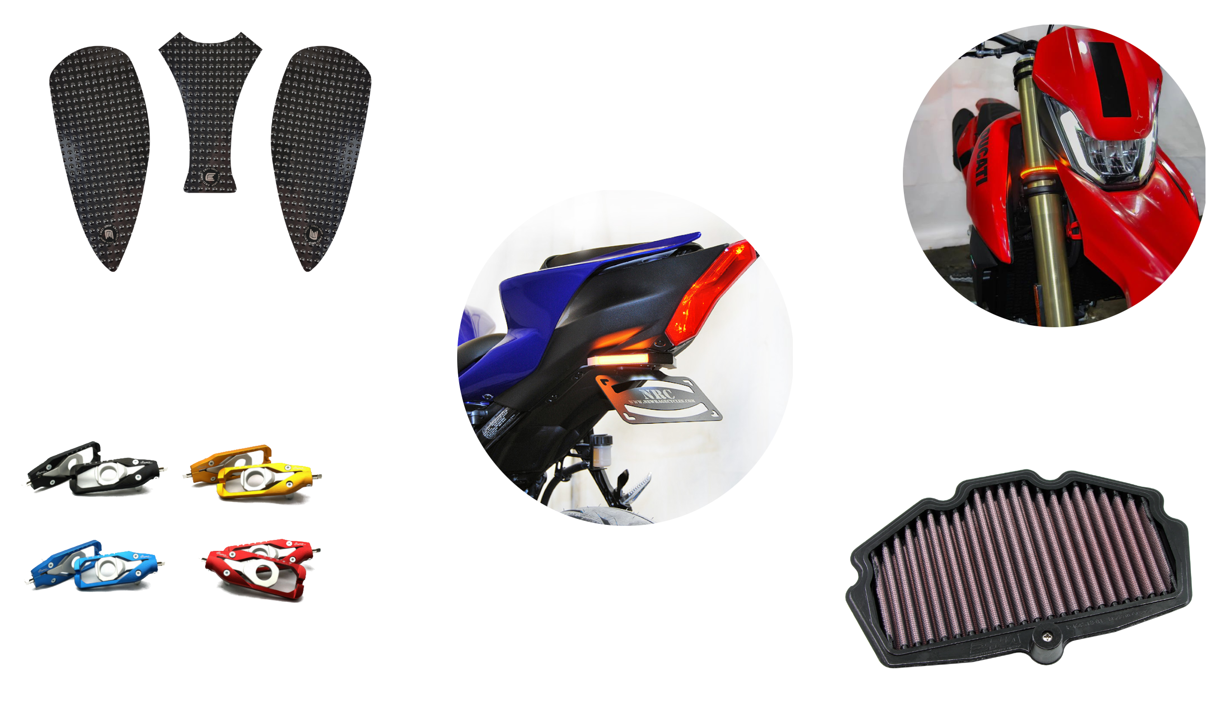 Motorcycle Upgrades Everyone Should Consider