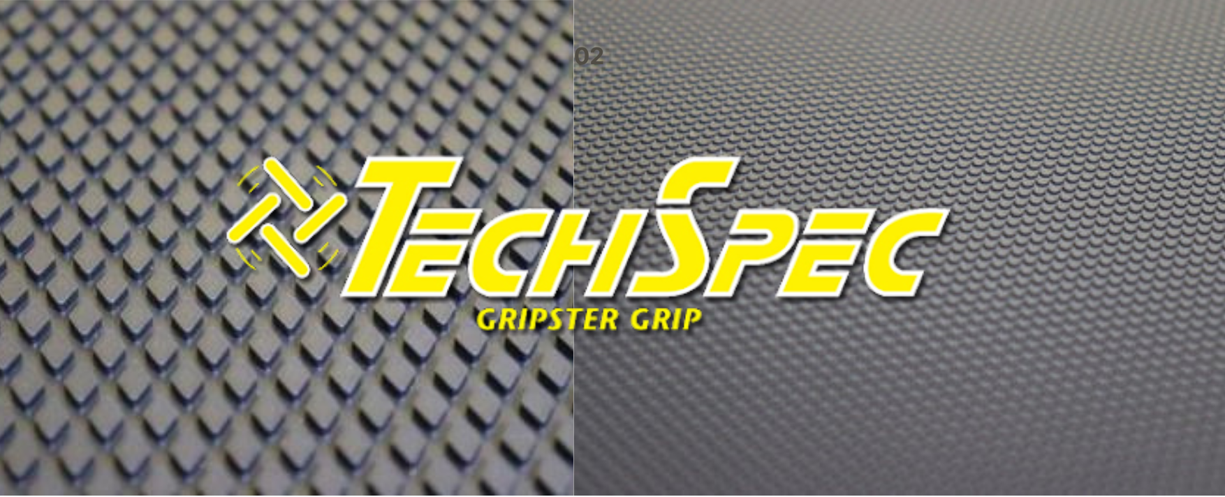 What’s the difference between the TechSpec Snake Skin and XL2 tank grips?