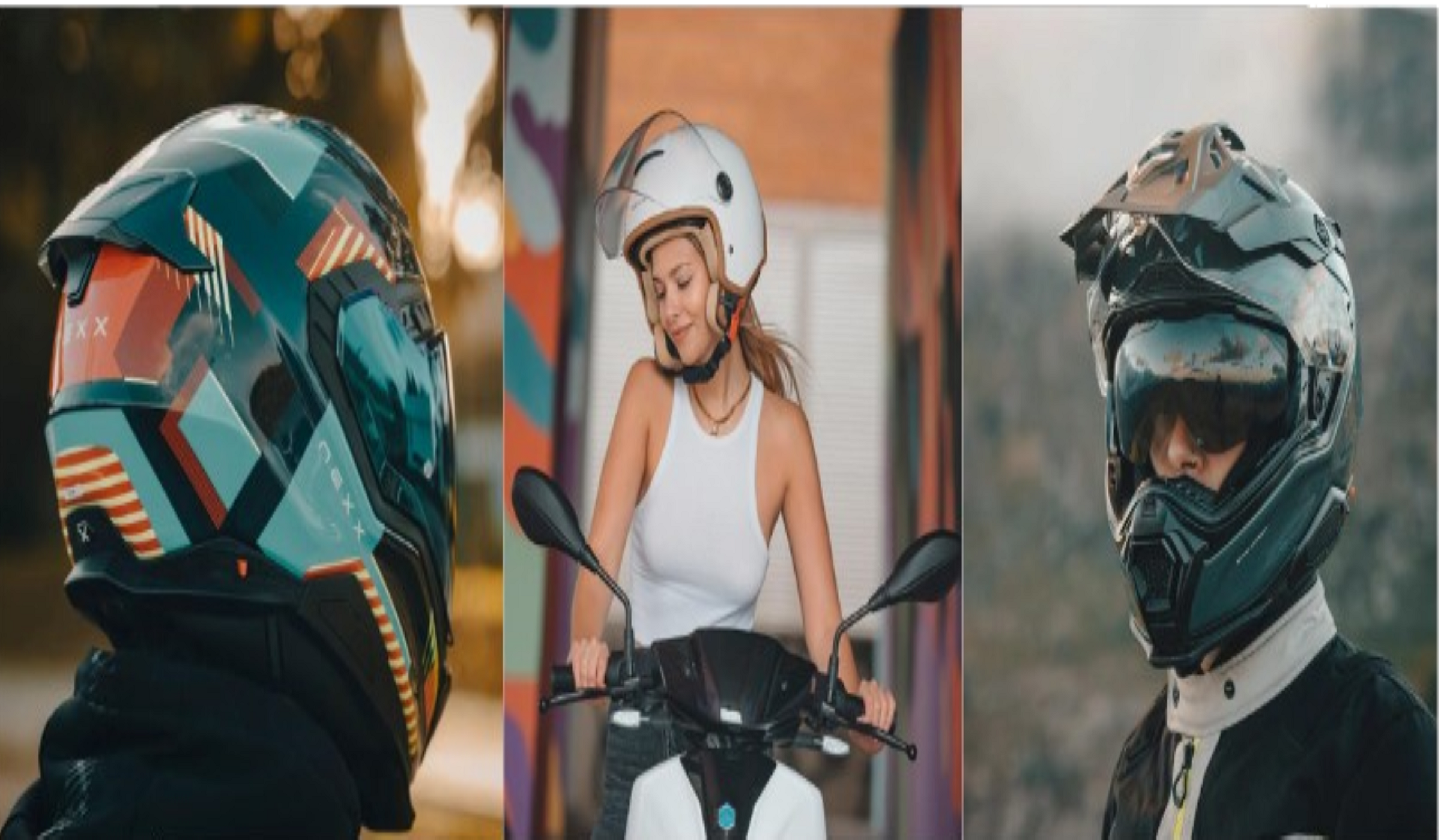 Highlights of the NEXX 2024 Lineup! Highlights of the NEXX 2024 Lineup!