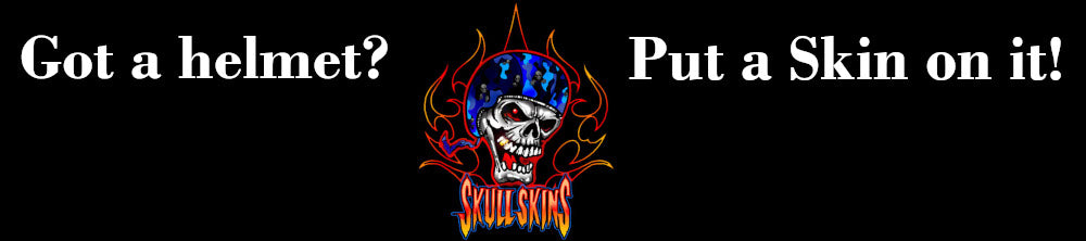 SkullSkins