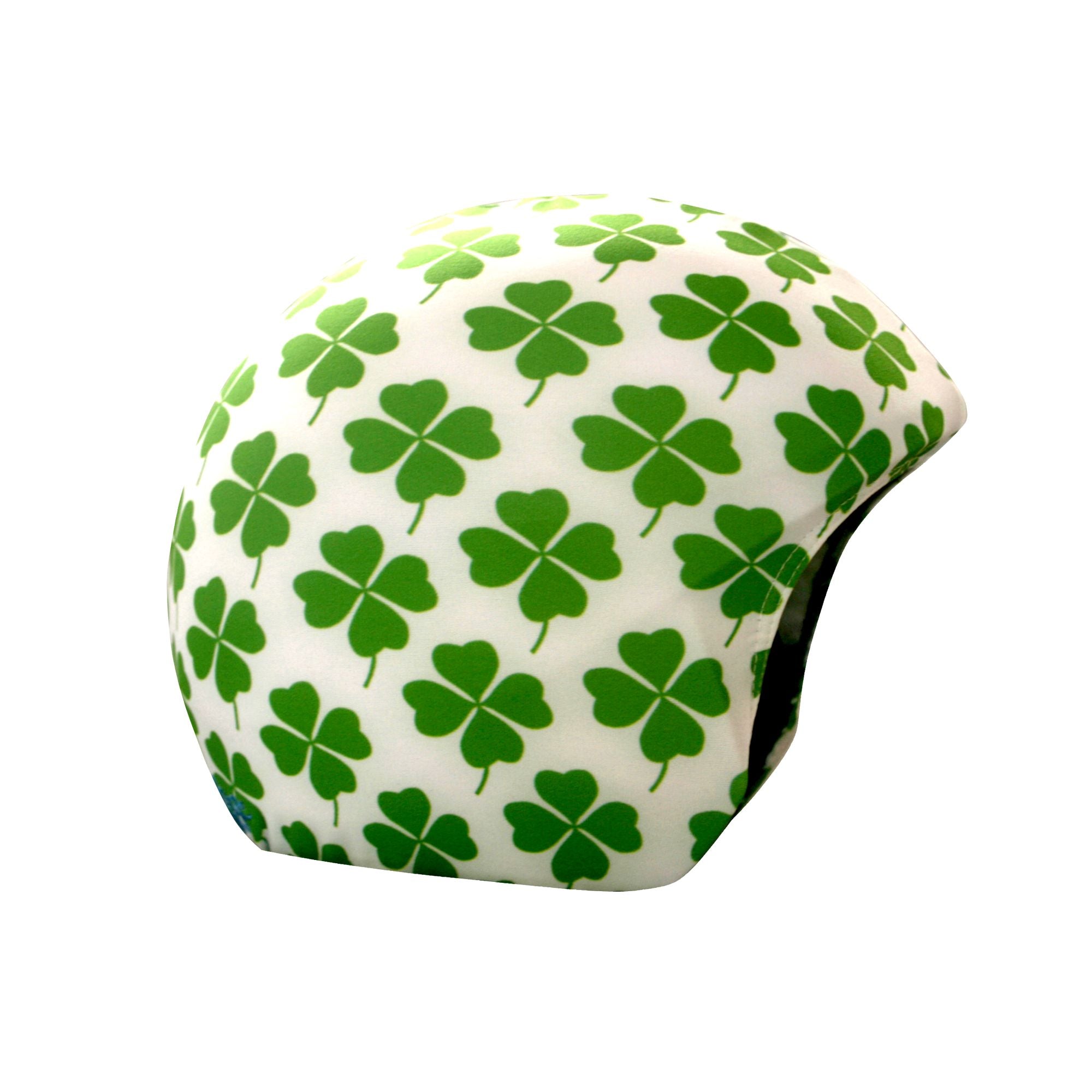 Coolcasc Clover Helmet Cover