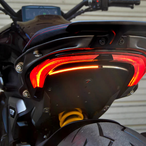 NRC 2025+ Ducati XDiavel V4 Rear Turn Signals (2 Options)