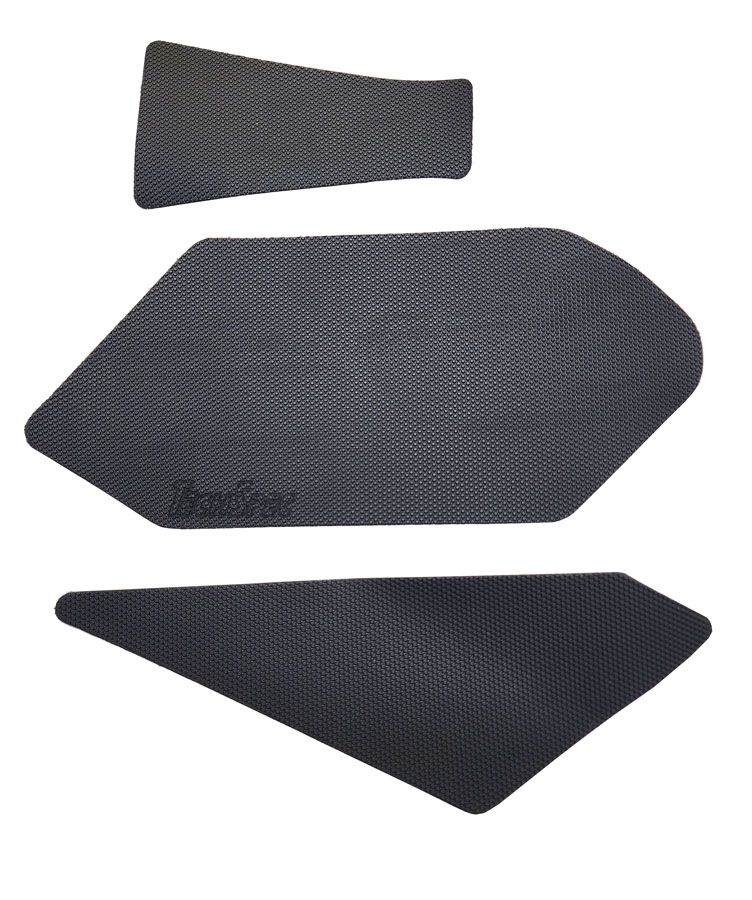 TechSpec 2017+ Kawasaki Ninja 400 XL2 Tank Grips