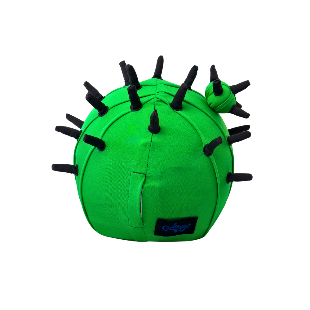 Coolcasc Cactus Helmet Cover