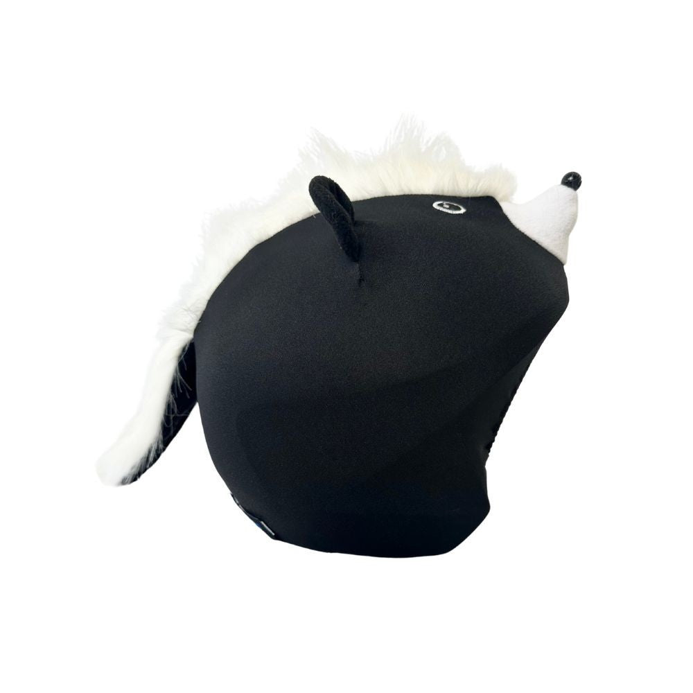 Coolcasc Skunk Helmet Cover