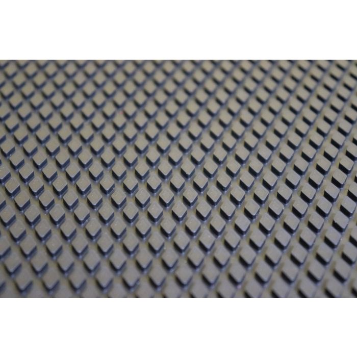 Techspec 62-2035-SS Snake Skin Tank Grips (Honda NSF250R GP)