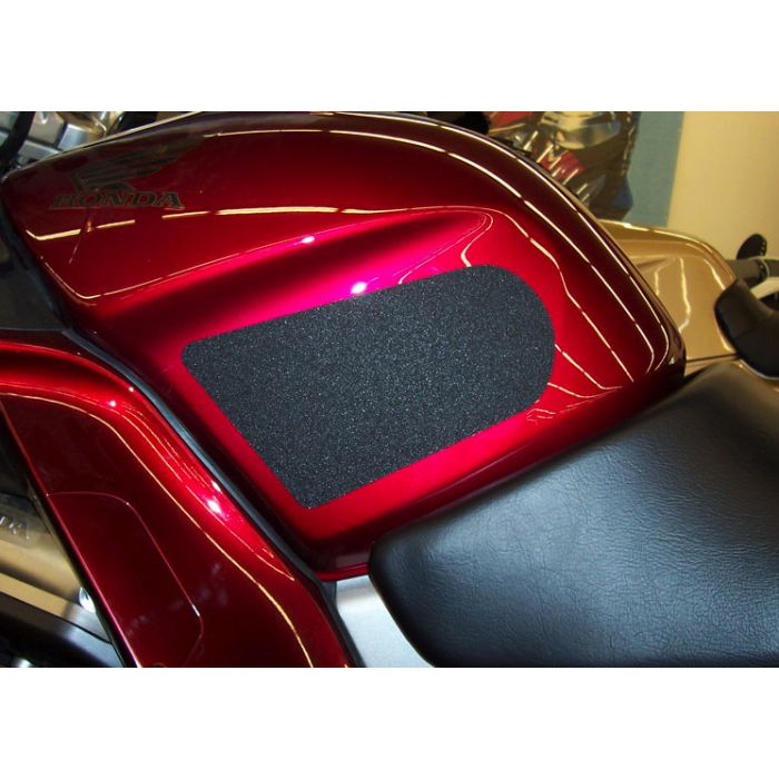Techspec 62-0048-SS Snake Skin Tank Grips (Honda ST1300 2001+)