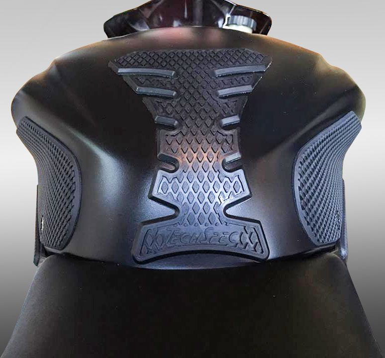 TechSpec Snake Skin Tank Protector #6