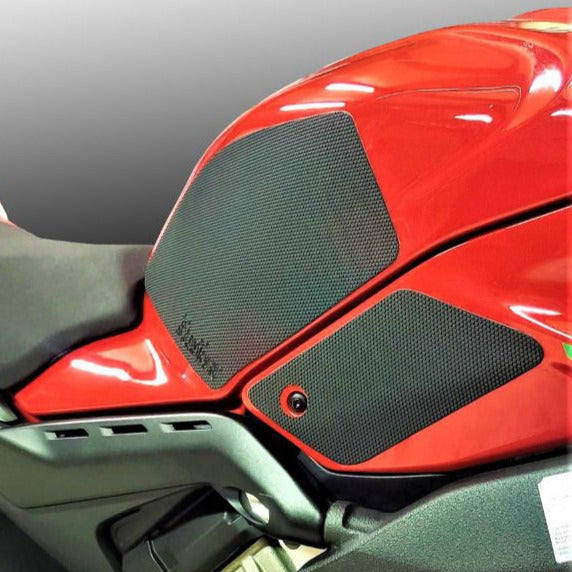 TechSpec 2018+ Ducati V4 XL2 Tank Grips