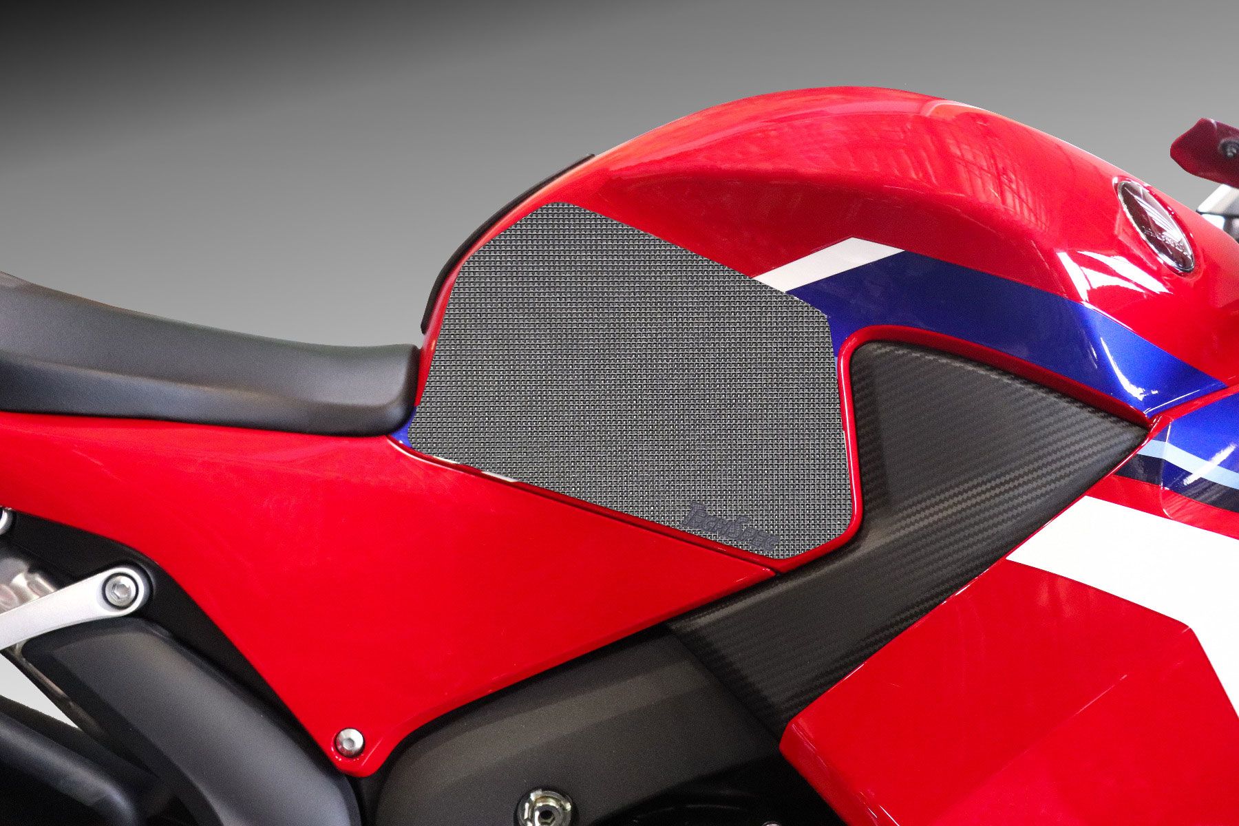 TechSpec 2020+ Honda CBR600RR XL2 Tank Grips