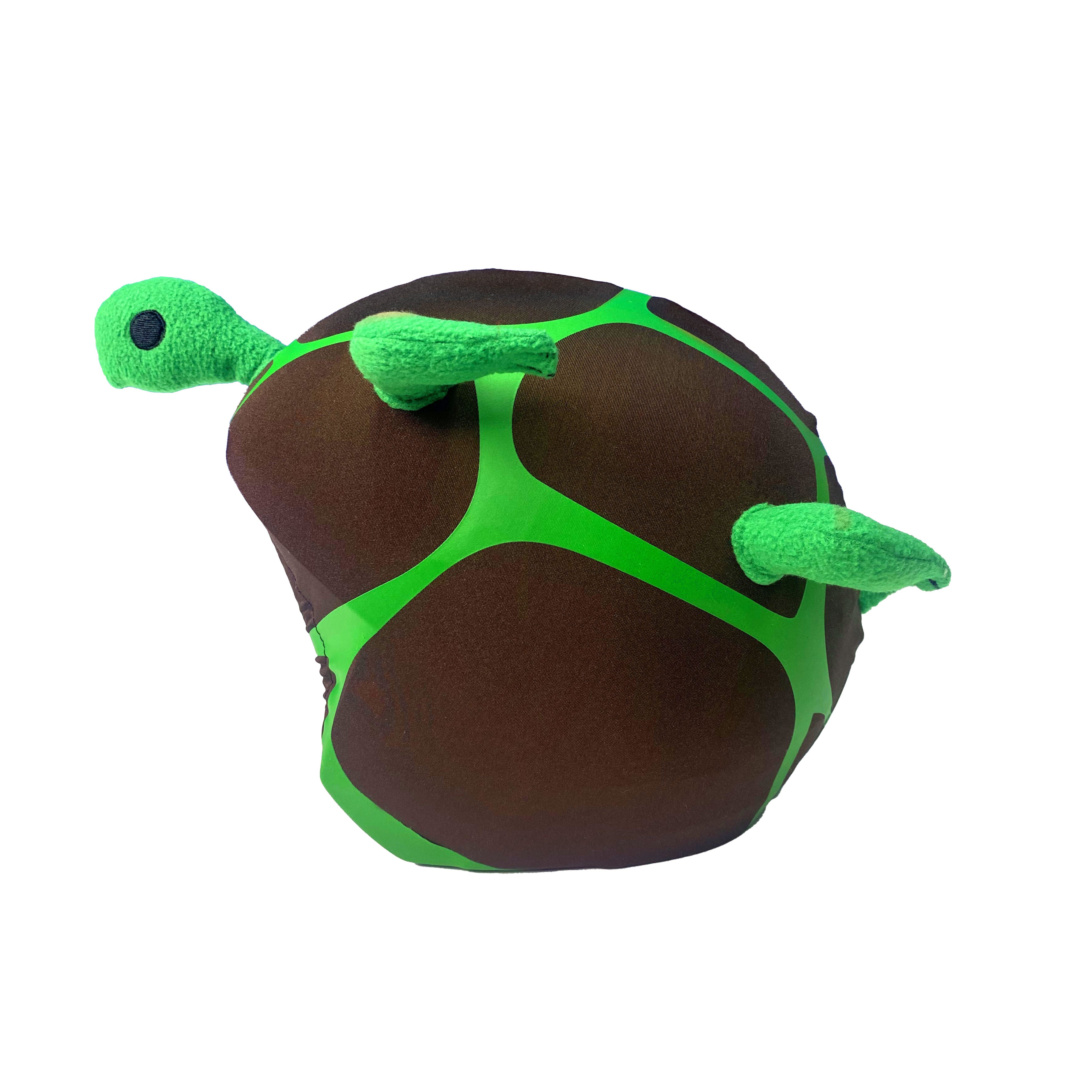 Coolcasc Turtle Helmet Cover