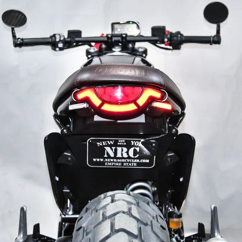 NRC 2023+ Ducati Scrambler Next Gen 800 Fender Eliminator