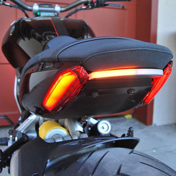 NRC Ducati XDiavel Rear LED Turn Signal Lights