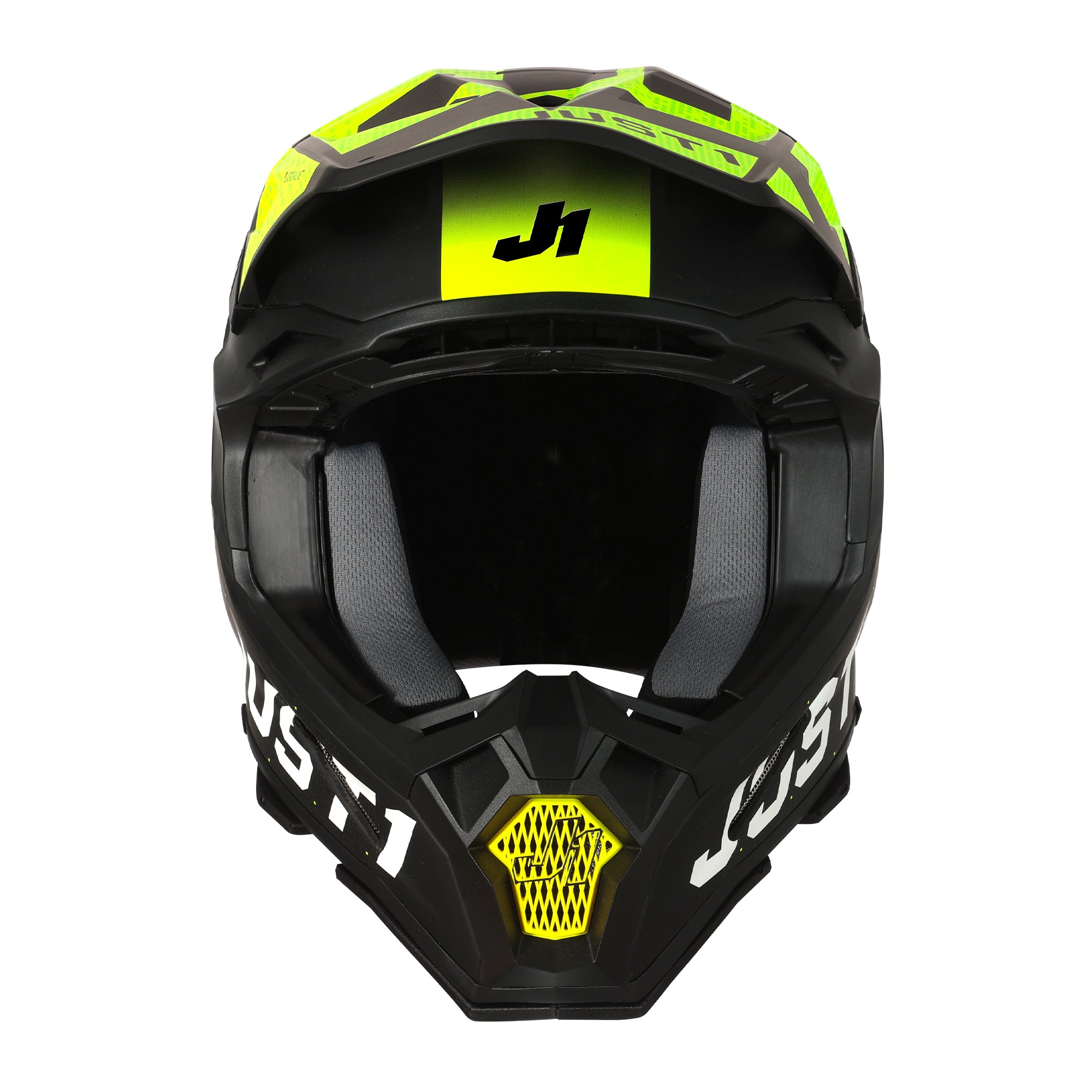 Just1 J22 Carbon Fluo 2.0 Helmet (6 Colors)