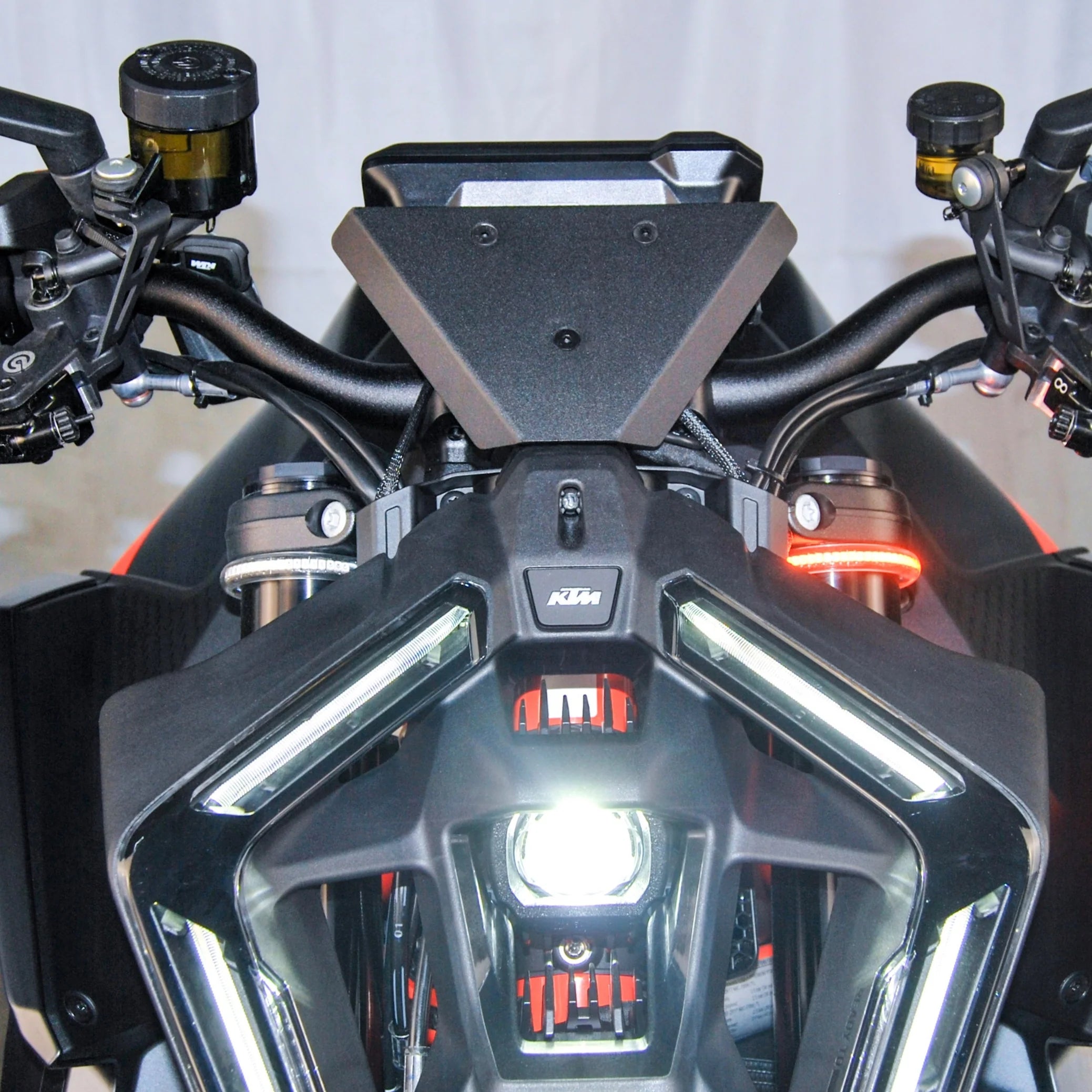 NRC 2024+ KTM 1390 Super Duke Front Turn Signals (2024-Present)