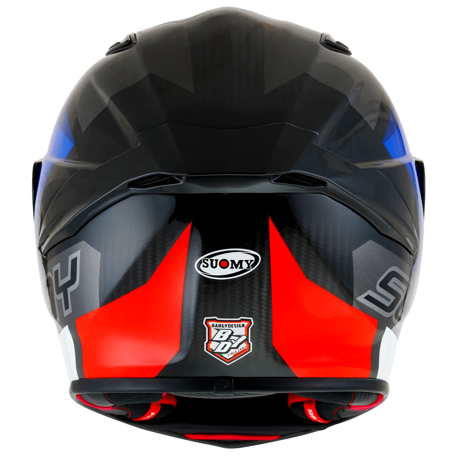 Suomy TX-PRO Glam Helmet