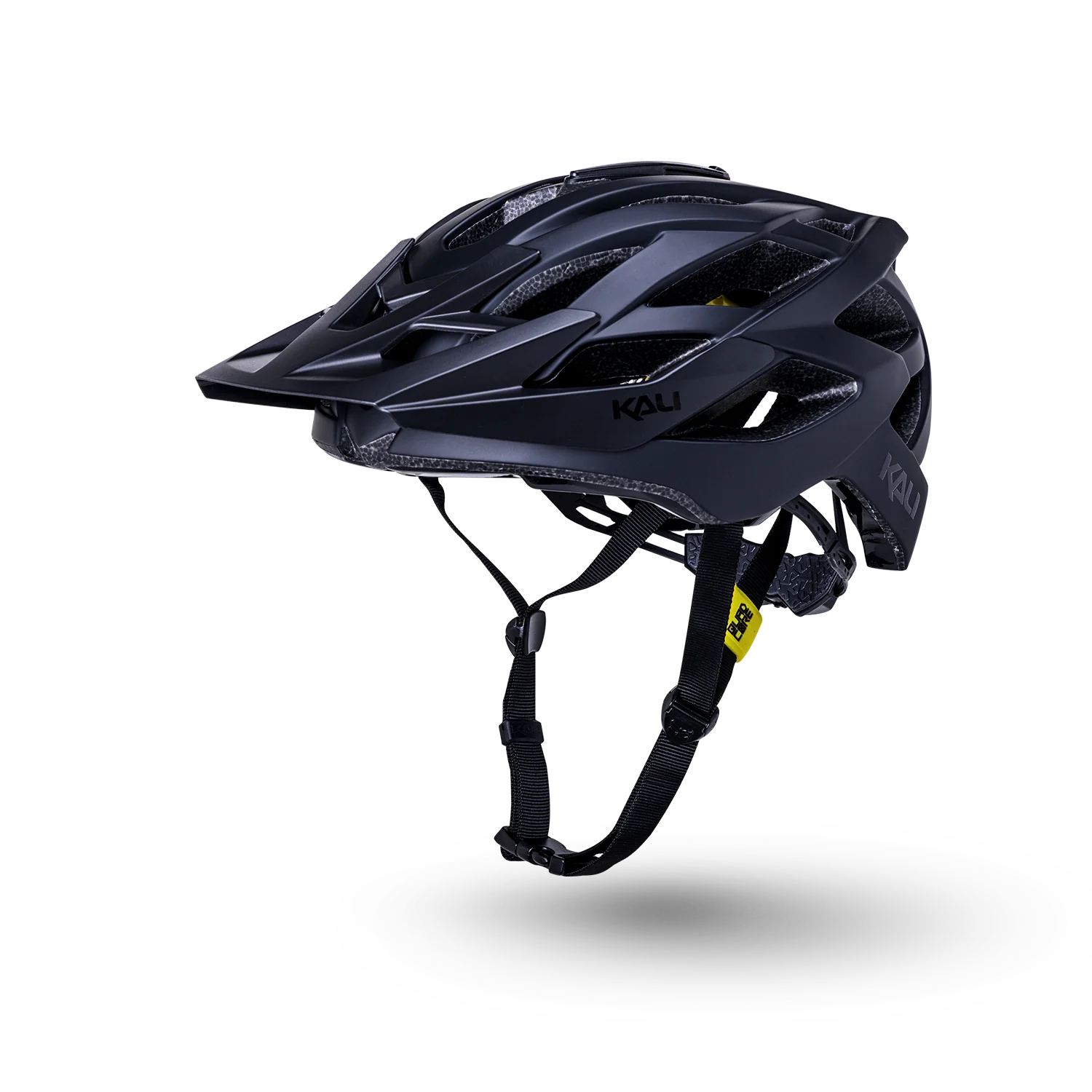 Kali Lunati 2.0 Bicycle Helmet (4 Colors)