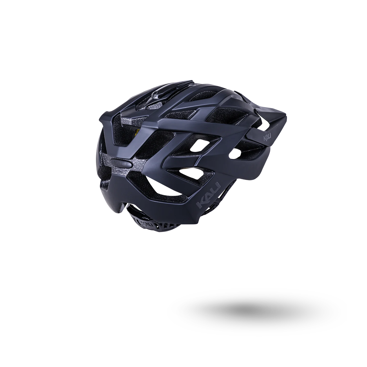 Kali Lunati 2.0 Bicycle Helmet (4 Colors)