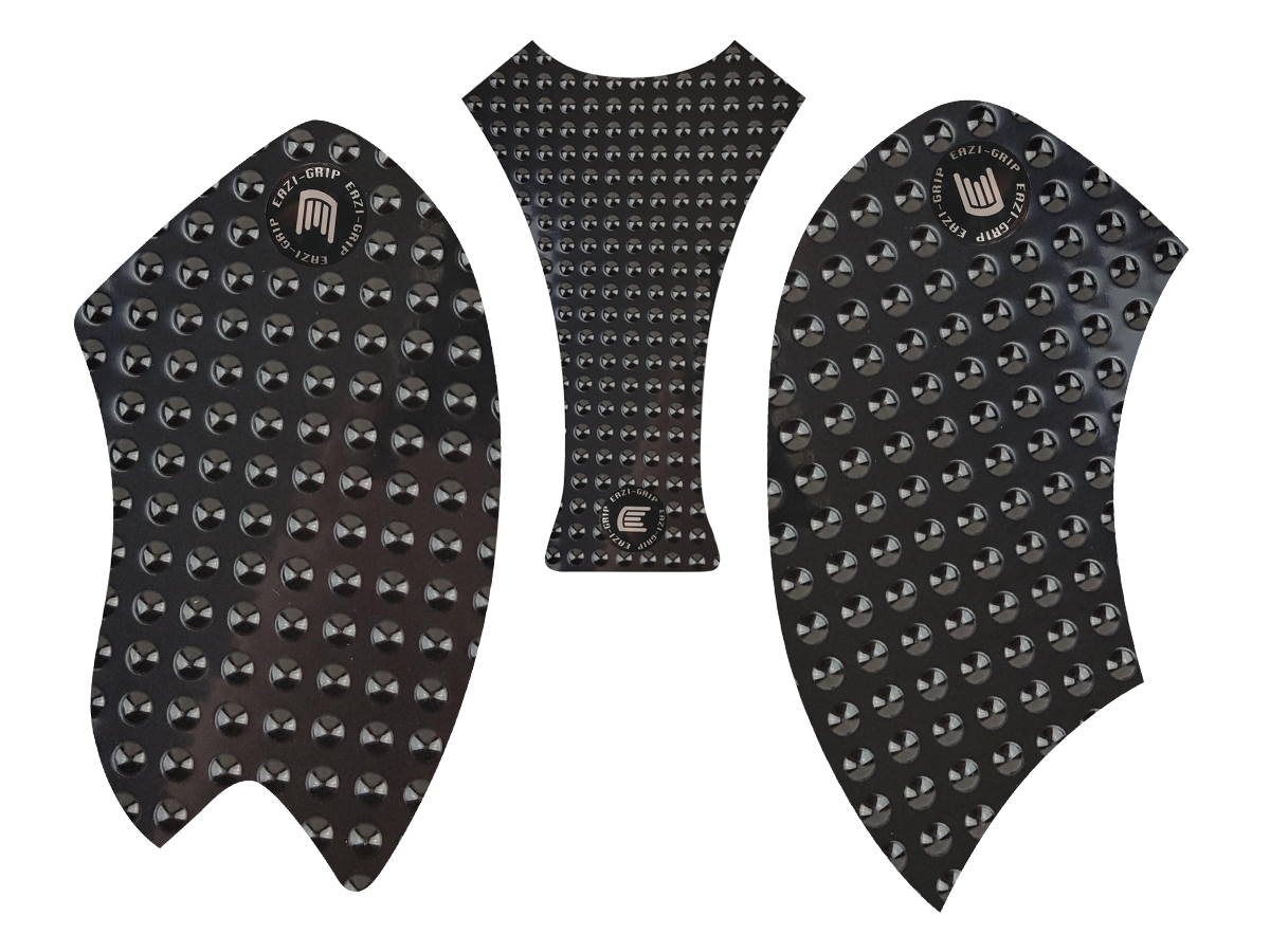 Eazi-Grip 2014 - 2018 BMW R nineT Traction Pad Tank Grips (2 Colors)