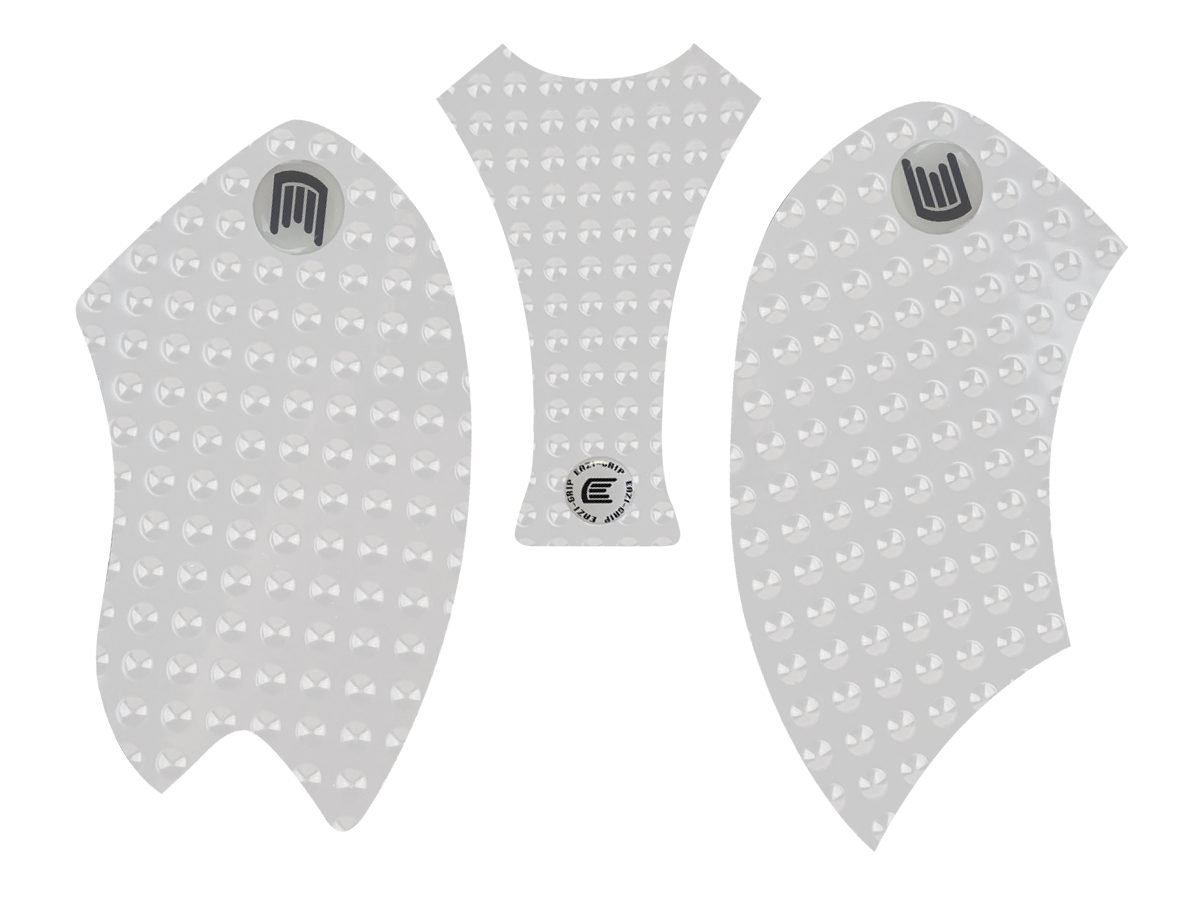 Eazi-Grip 2014 - 2018 BMW R nineT Traction Pad Tank Grips (2 Colors)