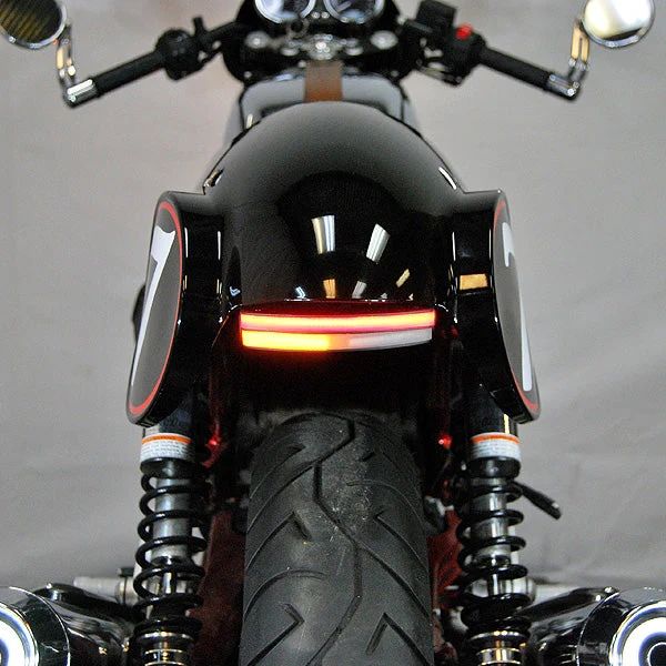 NRC 2013 - 2020 Moto Guzzi V7 Tail Light (2 Options)