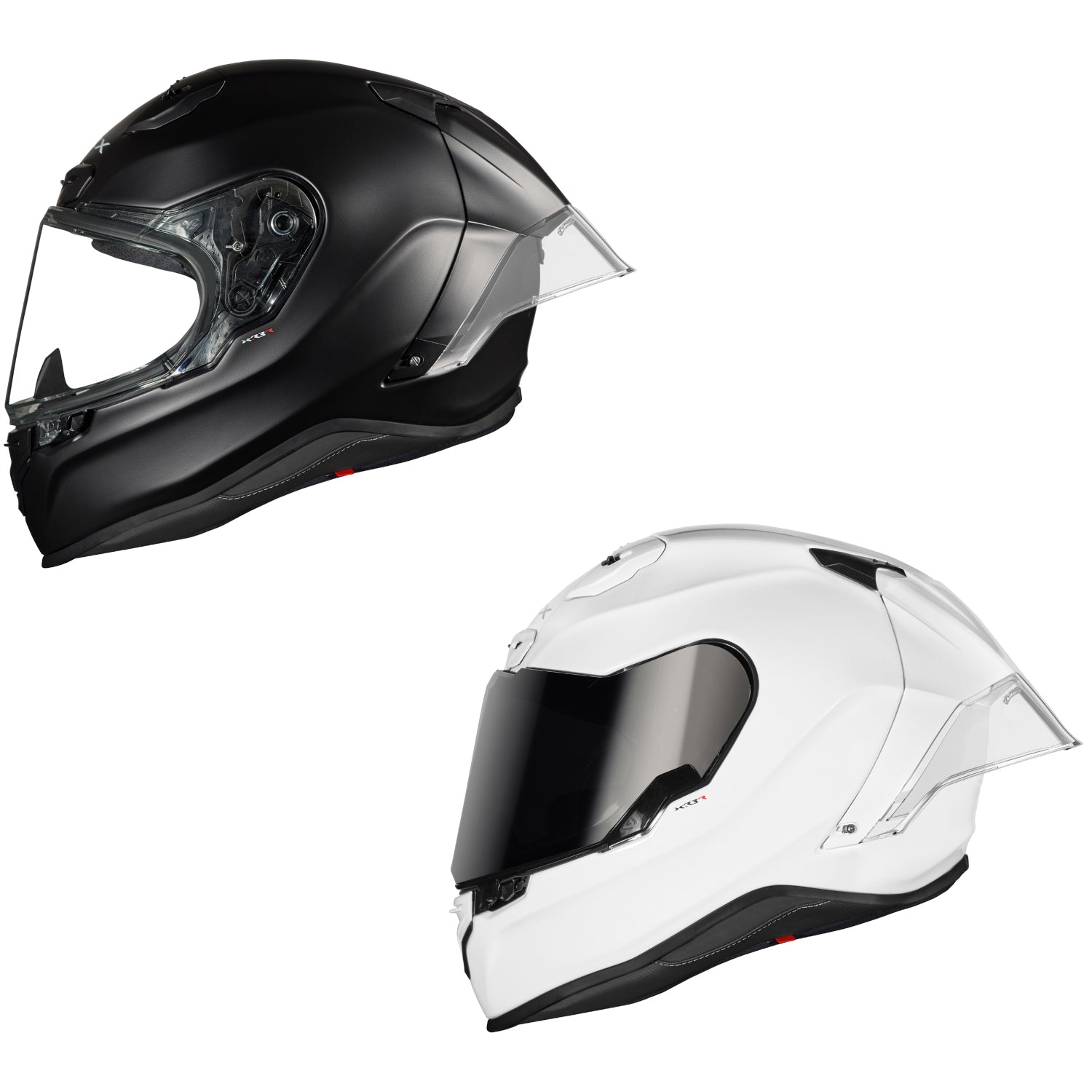 NEXX X.R3R Plain Helmet (2 Colors)