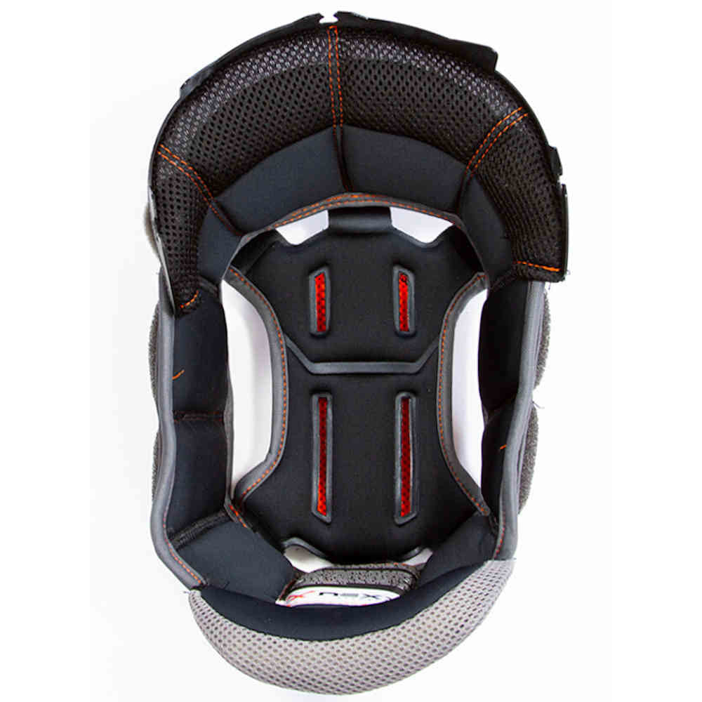 Nexx X.WRL Replacement Liner (XXS-3XL)