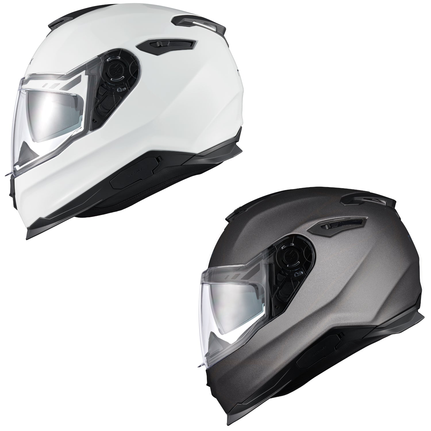百光 NEXX Y.100 Core Helmet (2 Colors)