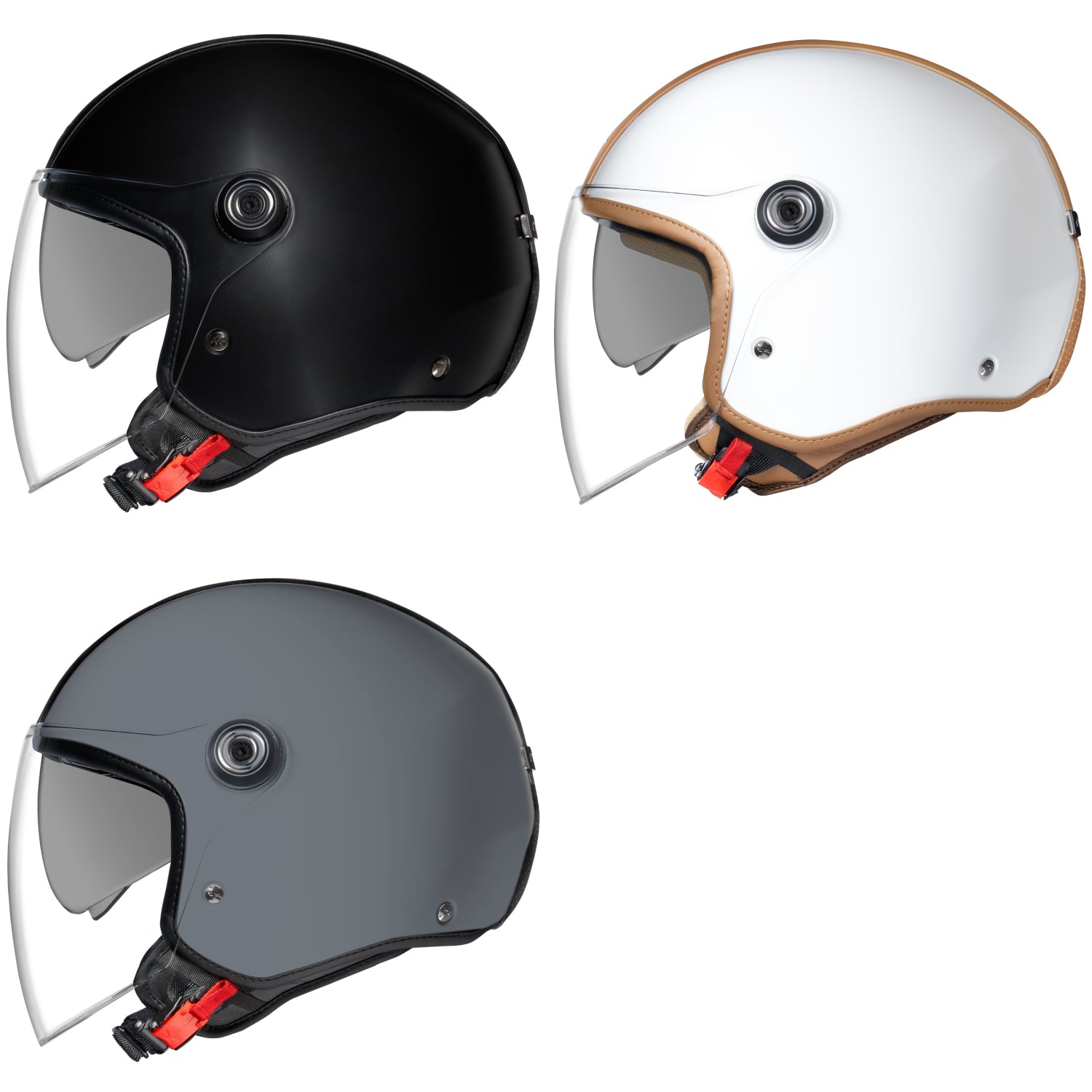 NEXX Y.10 Midtown helmet (3 Colors)