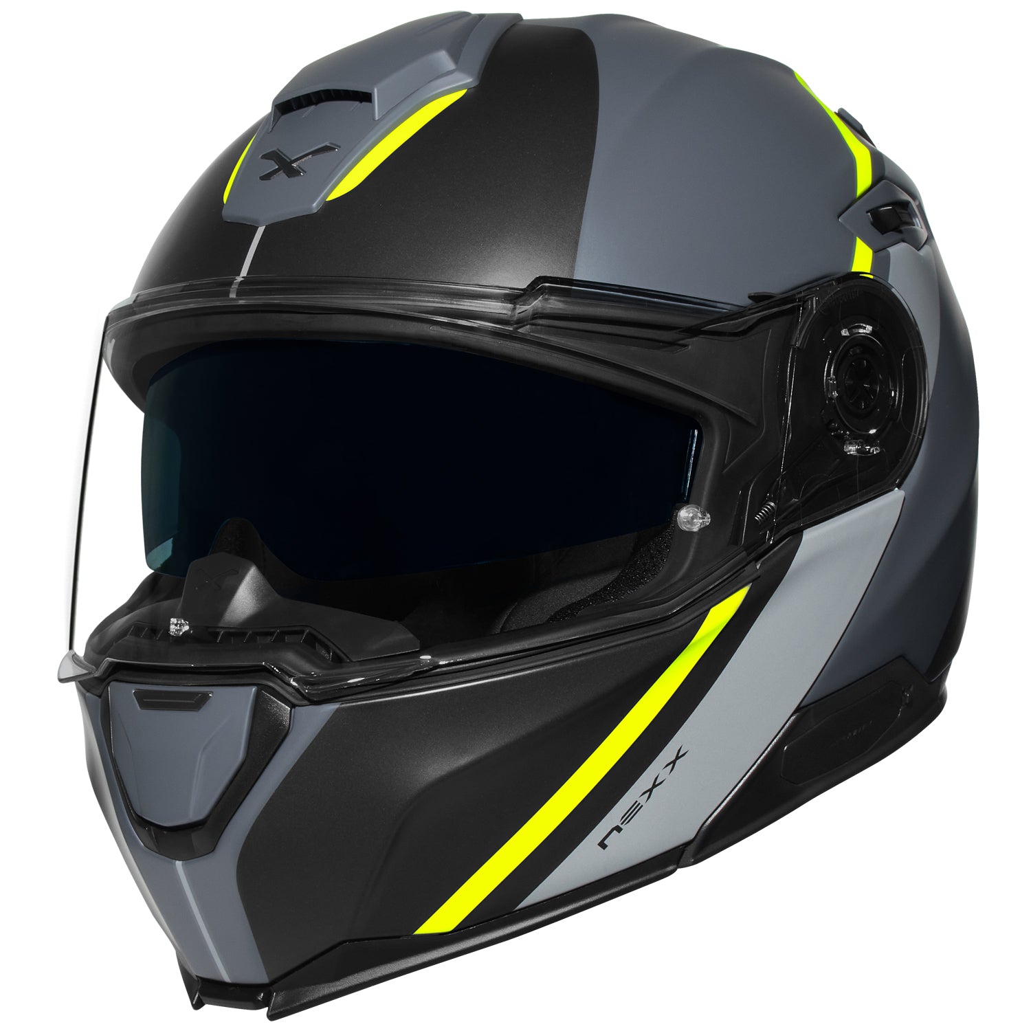 Nexx X.Vilitur Stigen Modular Helmet (3 Colors)