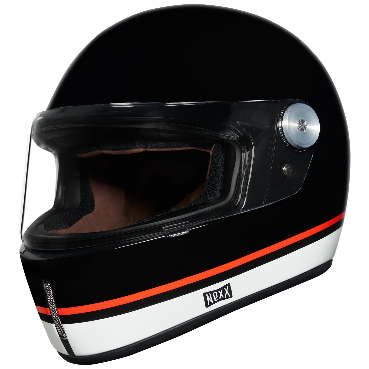 NEXX X.G100R Rumble Helmet (3 Colors)