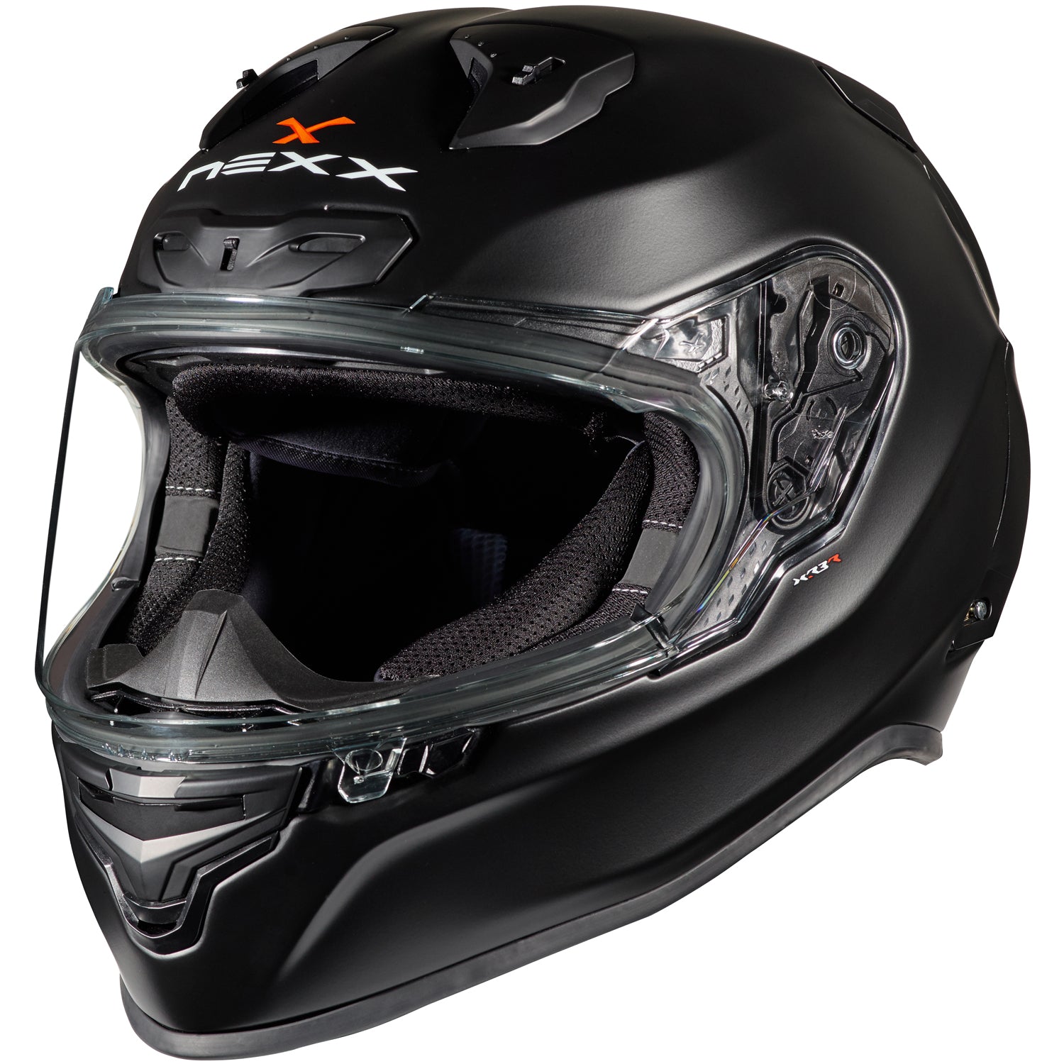 NEXX X.R3R Plain Helmet (2 Colors)