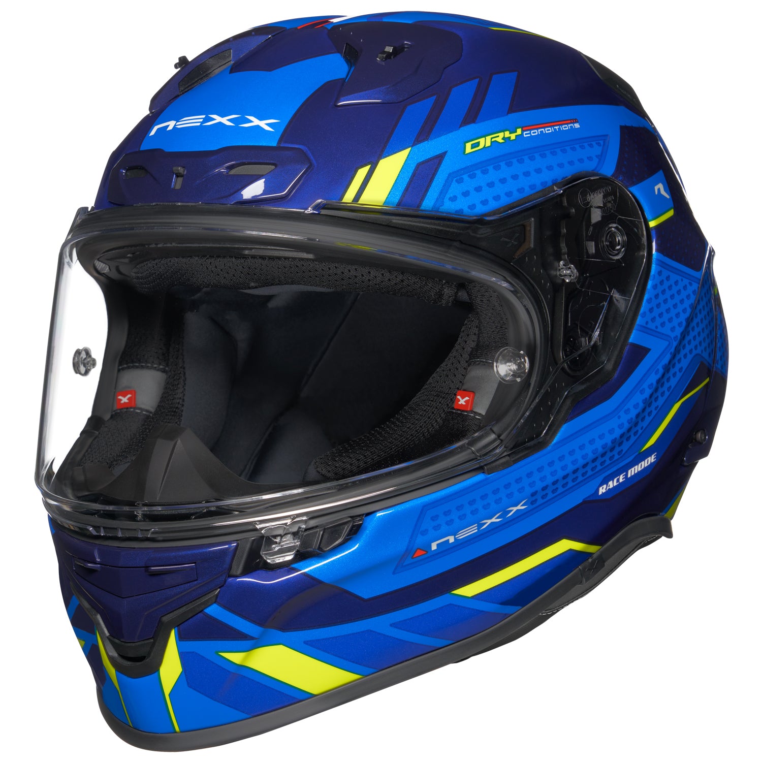 NEXX X.R3R Precision Helmet (5 Colors)