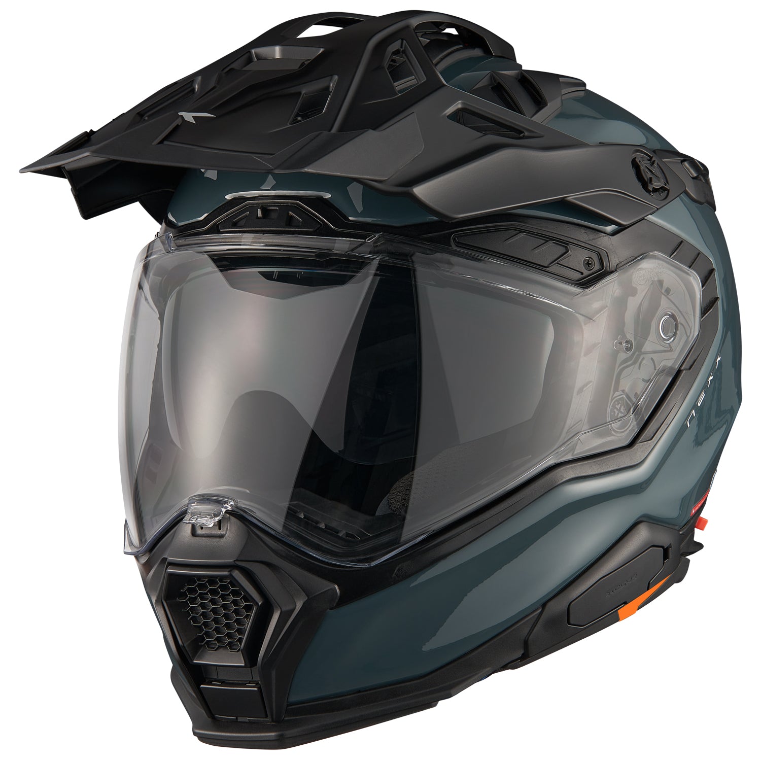 NEXX X.WED3 Wild Pro Helmet