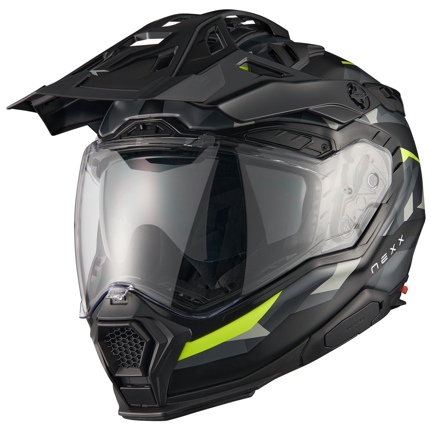 NEXX X.WED3 Trailmania Helmet (4 Colors)