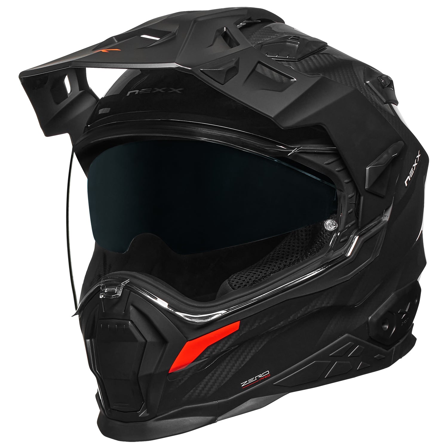NEXX X.WED2 Zero Pro Carbon Helmet