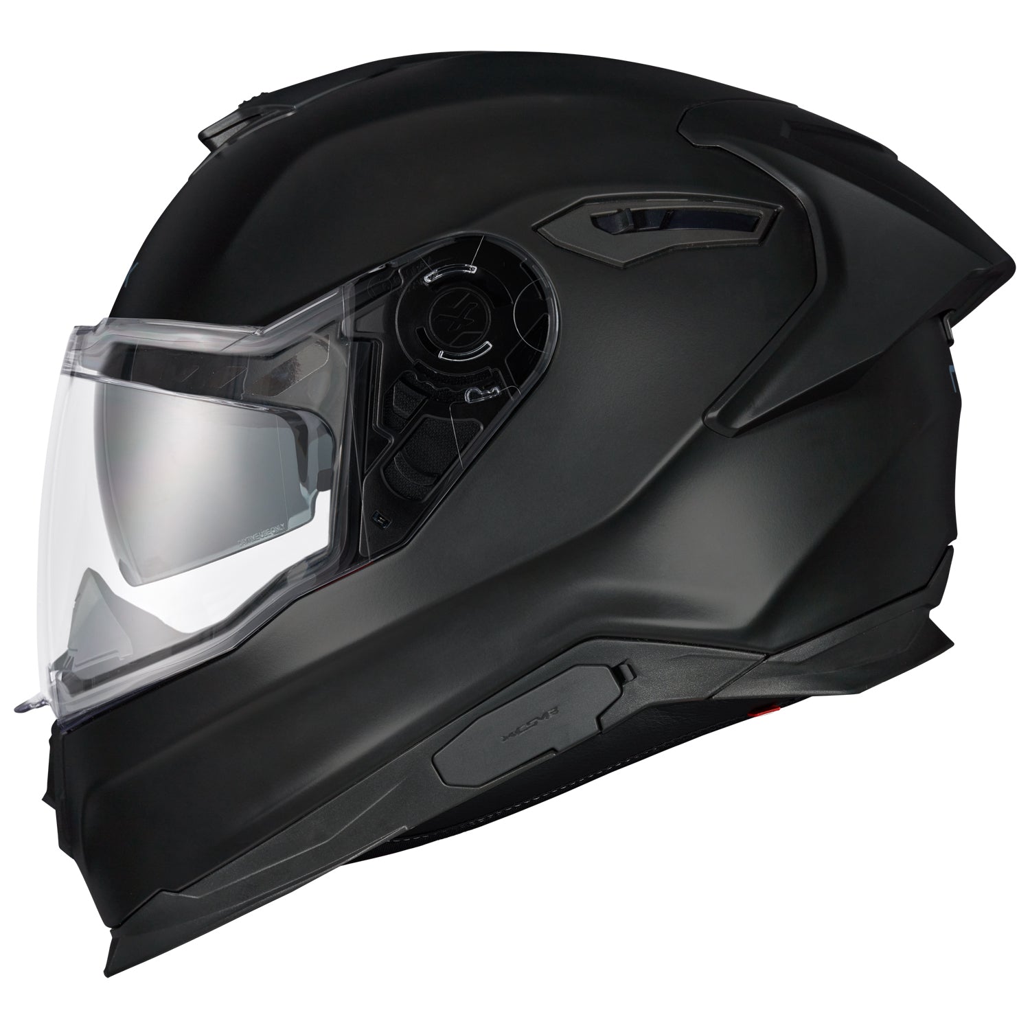 NEXX Y.100R Fullblack Helmet