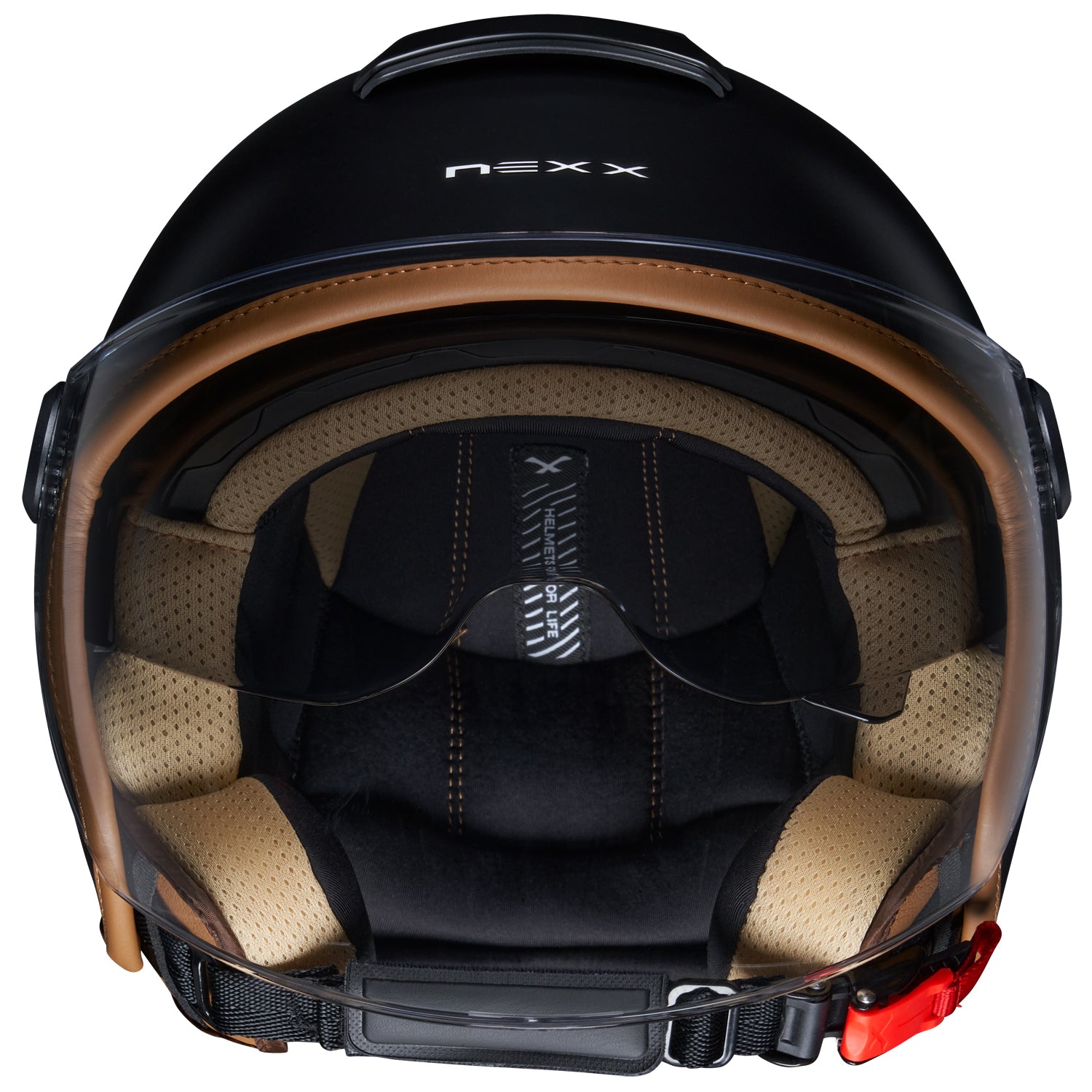 NEXX Y.10 Sunny Helmet (3 Colors)