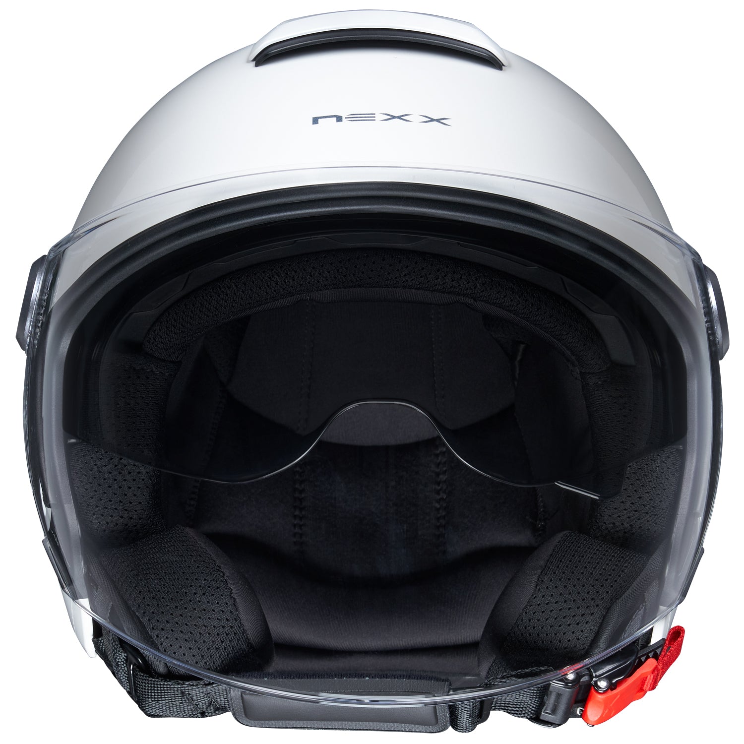 NEXX Y.10 Plain Helmet (3 Colors)