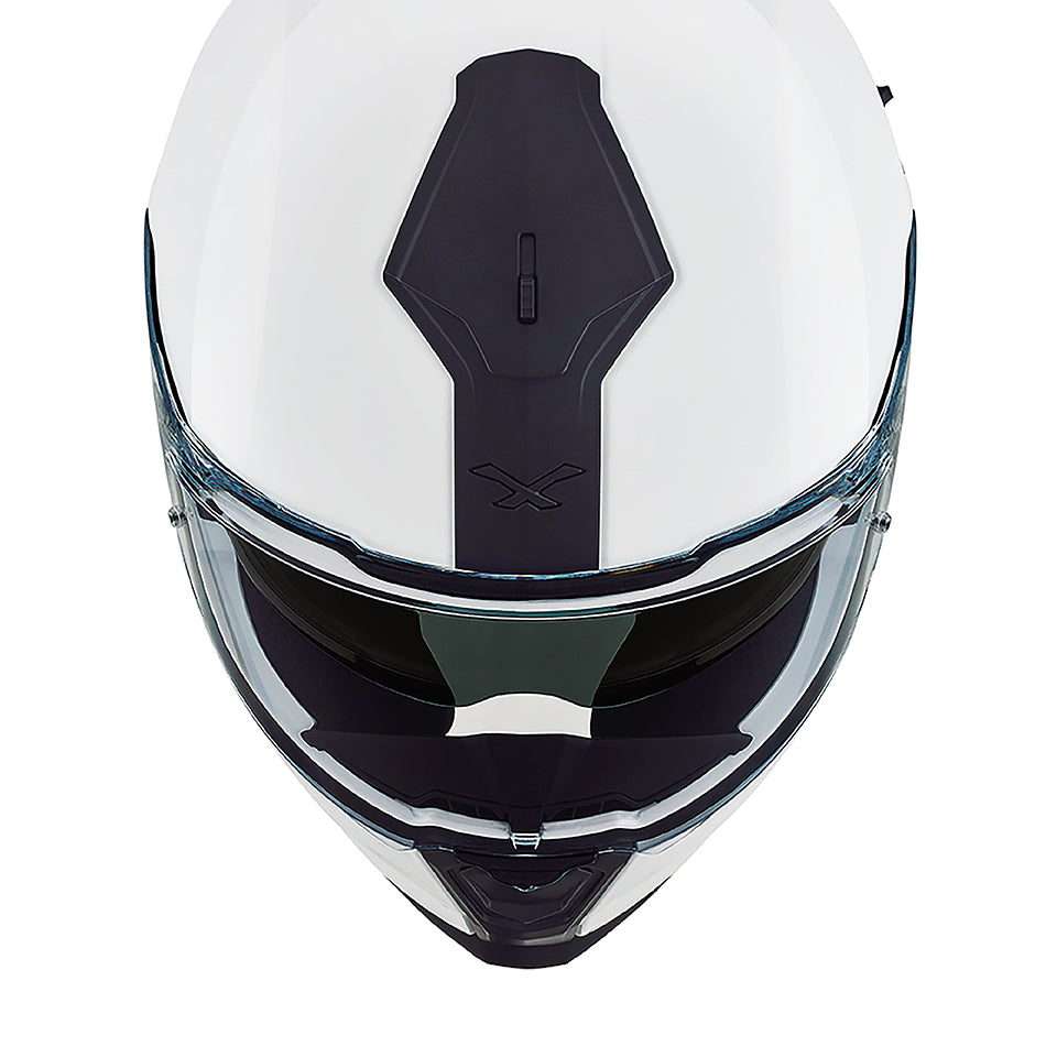 NEXX SX.100 Plain Helmet (2 Colors)