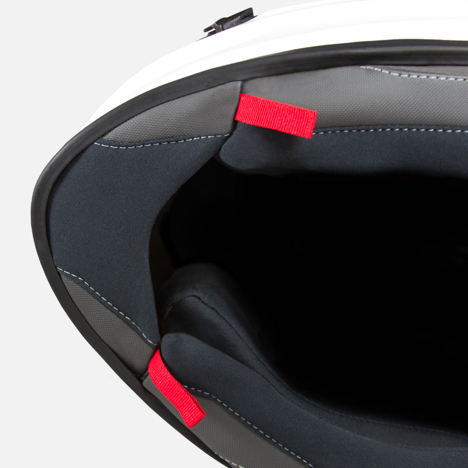 NEXX X.R3R Carbon IZO Helmet