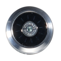 NEXX SX.60 Pivot Kit (Black / SIlver)