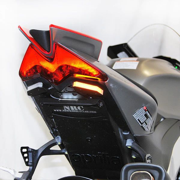 NRC 2021+ Aprilia Tuono Fender Eliminator