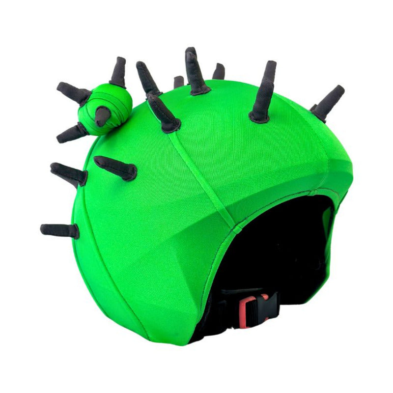 Coolcasc Cactus Helmet Cover