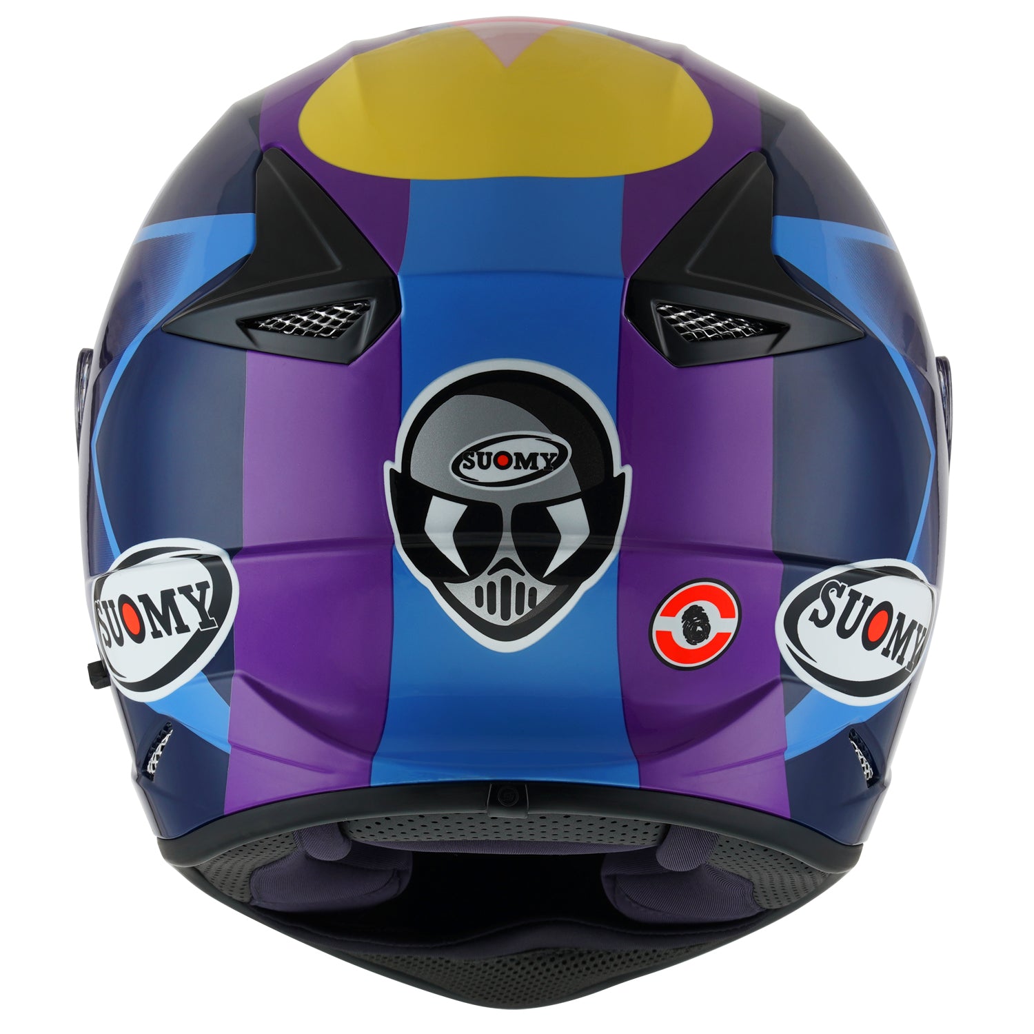 Suomy Stellar Bastianini Helmet