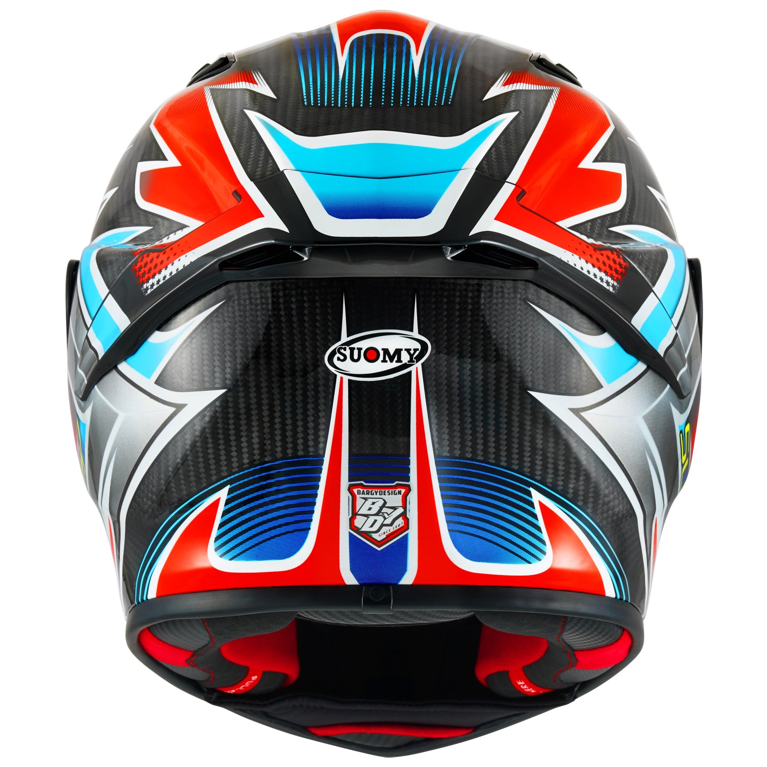Suomy TX-PRO Flat Out Helmet