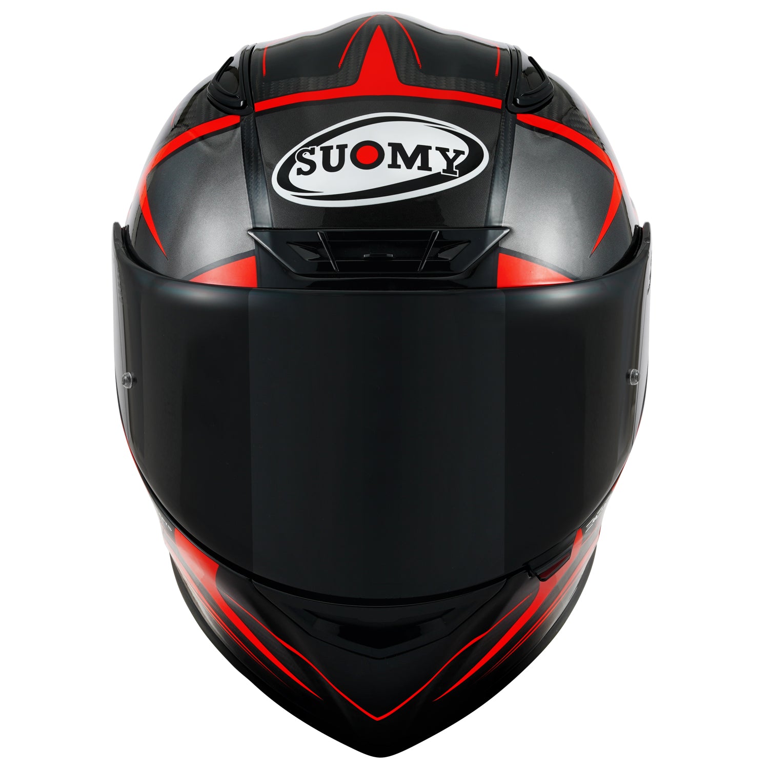 Suomy TX-PRO Advance Helmet