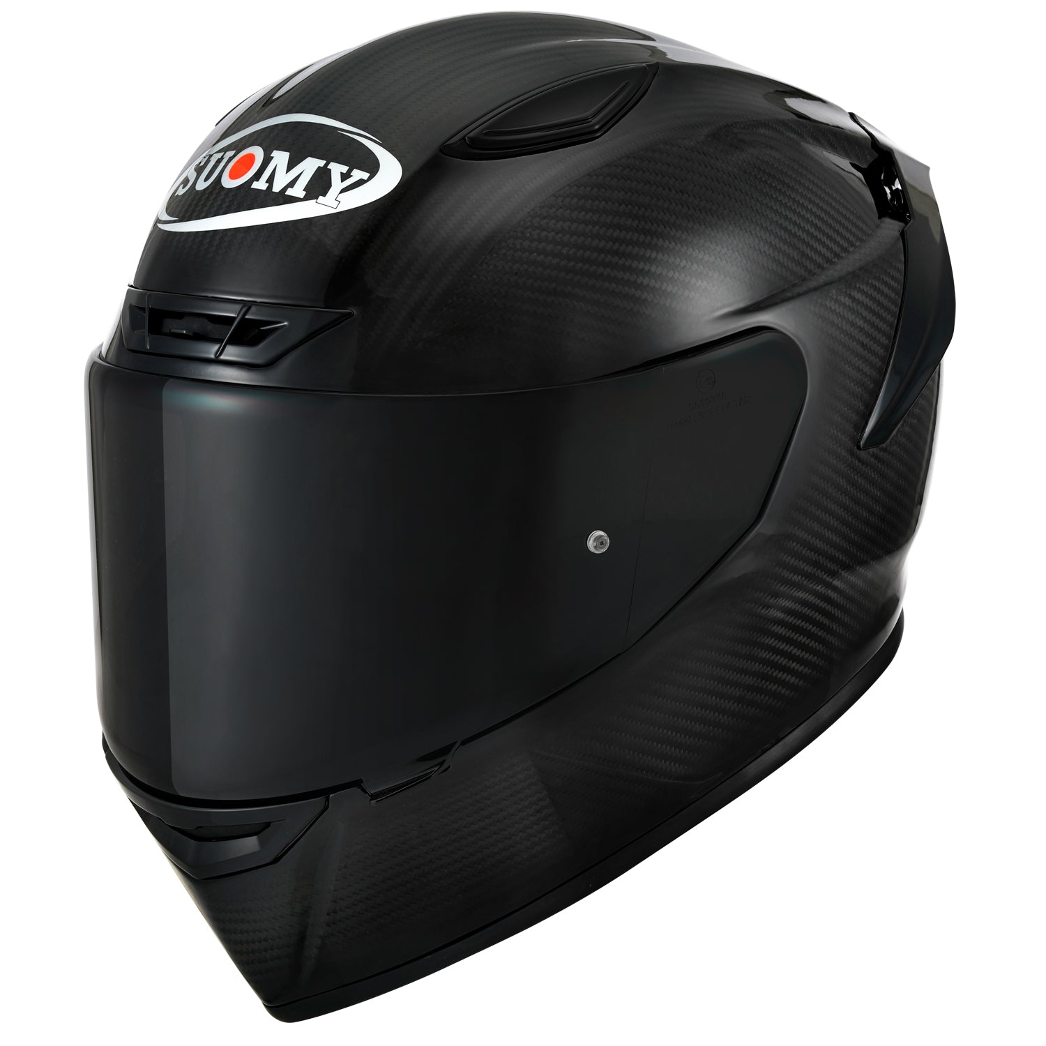 Suomy TX-PRO Carbon In Sight Helmet